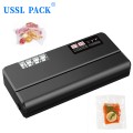 Máy Hút Chân Không P-400 Bán Tự Động - Công Suất 240W, Đường Hàn 8mm