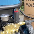 Máy Rửa Xe Cao Áp KAW K-4500 Công Suất Cực Đại, Lõi Đồng Nguyên Chất, Bảo Hành 1 Năm