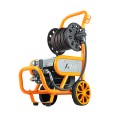 Máy Phun Rửa Áp Lực Rhino JLT-X5P 220V – Công Suất 2000W Mạnh Mẽ