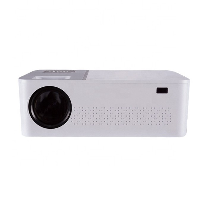 Máy Chiếu MC016 Chính Hãng, Hỗ Trợ 4K 2026