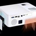 Máy Chiếu MC016 Chính Hãng, Hỗ Trợ 4K 2026