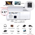 Máy Chiếu MC016 Chính Hãng, Hỗ Trợ 4K 2026