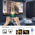 Máy Chiếu MC016 Chính Hãng, Hỗ Trợ 4K 2026