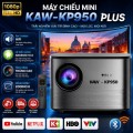 Máy chiếu KAW KP950 Plus Android 10.0, Âm thanh HiFi 2026